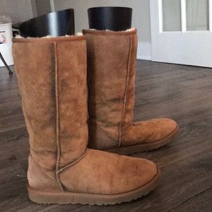 Ugg Australia boots